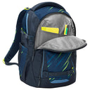 Coocazoo Mate - Schulrucksack 48 cm (Fast Lime) - Ansicht 5
