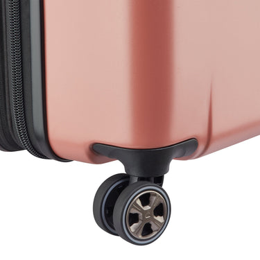 Delsey Paris Caumartin Plus - 4-Rollen-Trolley L 76 cm erw. (backstein) - Ansicht 5
