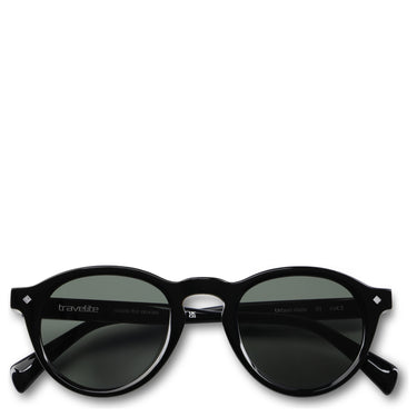 Travelite URBAN Halo - Sonnenbrille (Black) - Ansicht 3