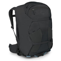 Osprey Farpoint Fairview Wheels 36 - Wanderrucksack 55 cm (black) - Ansicht 4