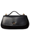 Calvin Klein Top Handle - Umhängetasche 20 cm (black)