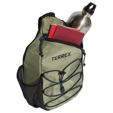 adidas MT Sling Bag - Umhängetasche (tengrn) - Ansicht 4