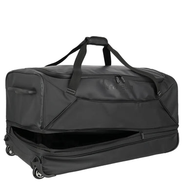 Travelite Basics - Rollenreisetasche 80 cm (schwarz) - Ansicht 11