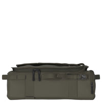 The North Face Base Camp Voyager Duffel - S 57.6 cm (new taupe green-tnf black, S)