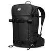 Mammut Nirvana 22 - Ski Touring Backpack 50 cm (black)