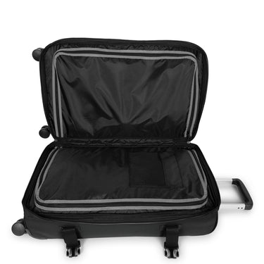 Eastpak Transit R 4 XL + - 4-Rollen-Trolley 83,5 cm (black) - Ansicht 4