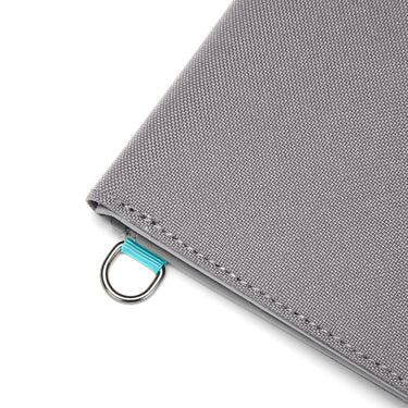 pacsafe RFIDsafe Bifold Wallet - Geldbörse 3cc 10.5 cm (stone) - Ansicht 11