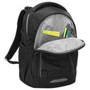 Coocazoo Mate - Schulrucksack 48 cm (Black Coal) - Ansicht 5