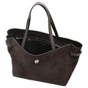 BOSS Beyond O.Tote U - Shopper 52 cm (dark brown) - Ansicht 6