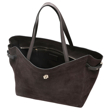 BOSS Beyond O.Tote U - Shopper 52 cm (dark brown) - Ansicht 6