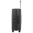 Stratic Novium SL - 4-Rollen-Trolley 65 cm erw. (black) - Ansicht 3