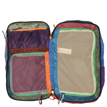 Cotopaxi Allpa 28L Travel Pack - Reiserucksack 48 cm (del dia, Unikat 03) - Ansicht 6