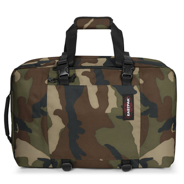 Eastpak selection Travelpack 42 - Reiserucksack 17" 51 cm (camo) - Ansicht 4