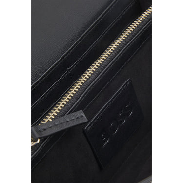 BOSS Women Beyond Clutch P - Clutch 19 cm (black)