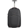 Samsonite PRO-DLX 5 - Trolley mochila de 2 ruedas 17.3" 48 cm (black)