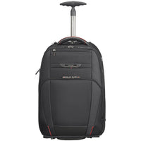 Samsonite PRO-DLX 5 - 2-Rollen-Rucksacktrolley 17.3" 48 cm (black) - Ansicht 11