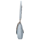 Guess Libby - Schultertasche 30 cm (aqua) - Ansicht 3