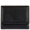 Brics Marmolada - Cartera 6cc 11 cm S RFID (black)