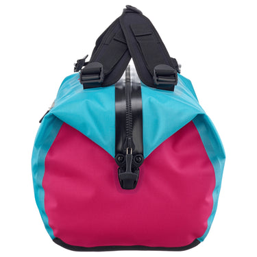 Ortlieb Duffle Lite 60 - Reisetasche / Rucksack 58 cm (blue cyber pink) - Ansicht 7