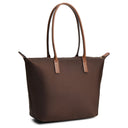 Tommy Hilfiger Popette - Shopper 48 cm (fondant brown)