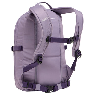 Haglöfs Tight Small 15 - Rucksack 46 cm (purple fog/dk purple fog) - Ansicht 3
