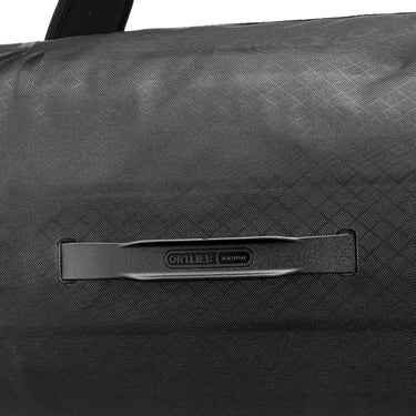 Ortlieb Metrosphere 60 - Reisetasche/Rucksack 58 cm (black embossed) - Ansicht 6