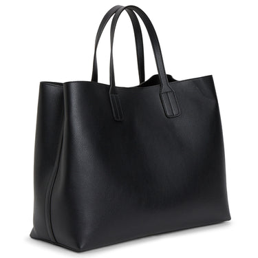Tommy Hilfiger Icon Satchel - Henkeltasche 38 cm (black) - Ansicht 2