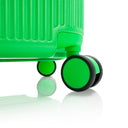 Heys HiLite - 4-Rollen-Trolley L 74 cm erw. (island green) - Ansicht 9