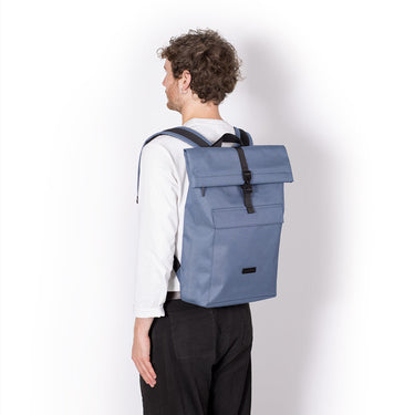 Ucon Acrobatics Jasper Medium Stealth Rolltop - Rucksack 16'' 45 cm (steel blue) - Ansicht 11