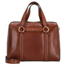 The Bridge Laura - Henkeltasche 30 cm (marrone)