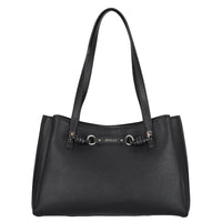 Guess Camelia 3 Comp Tote - Shopper 38 cm (black)