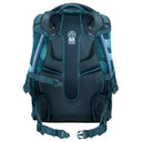 Coocazoo Mate - Schulrucksack 48 cm (Aqua Flow) - Ansicht 4