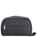 BOSS Ray - Kulturbeutel 25 cm (dark blue)