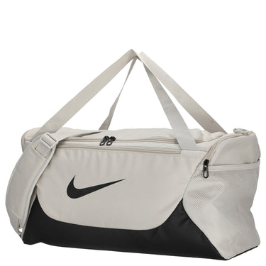 Nike Brasilia Duffel 40 - Sporttasche S 51 cm (light bone/schwarz) - Ansicht 2