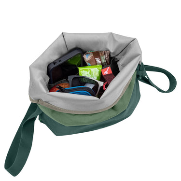 Vaude Heka II - Umhängetasche 26 cm (dark forest) - Ansicht 5