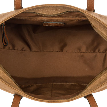 Brics Life Vittoria - Shopper 35 cm (camel) - Ansicht 5