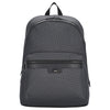 BOSS Men Ray NM Backpack - Rucksack 42 cm (black)