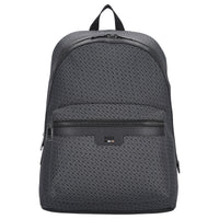 BOSS Men Ray NM Backpack - Rucksack 42 cm (black)