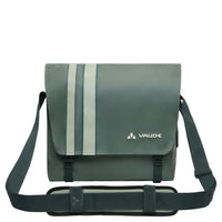 Vaude Aguni Messenger - Umhängetasche 13" 36 cm (agave)