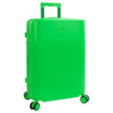 Heys HiLite - 4-Rollen-Trolley M 63.5 cm erw. (island green)