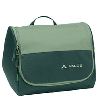 Vaude WegaWash - Kulturbeutel 26 cm (dark forest) - Ansicht 2