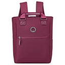 Delsey Paris Victoire - Rucksack 15.6" 37 cm (bordeaux)
