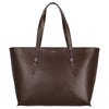 HUGO Syndra - Bolso shopper 37 cm (brown)