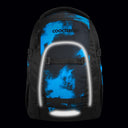 Coocazoo Mate - Schulrucksack 48 cm (Mystic Clouds) - Ansicht 9