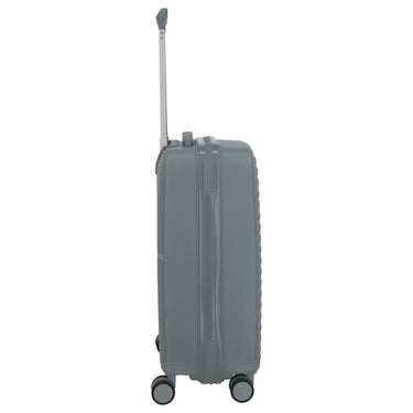 Travelite Pacific - 4-Rollen-Kabinentrolley 55 cm (anthracite) - Ansicht 5
