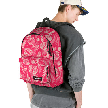 Eastpak Out Of Office 27 - Rucksack 14" 44 cm (brize pink beige) - Ansicht 5