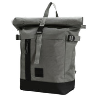 Strellson Northwood RS Eddie - Rucksack M 42 cm (hellgrau) - Ansicht 2