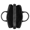 Delsey Paris Le Cuir Graine - Aktentasche 40 cm (schwarz) - Ansicht 3