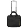 Mandarina Duck Zephyr - 2-Rollen-Businesstrolley 40 cm (black)