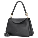 Coccinelle Tiggy - Schultertasche 29 cm (noir) - Ansicht 2